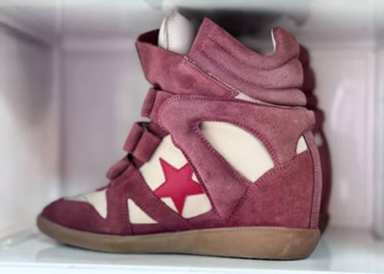 Isabel Marant Bekett